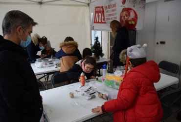 100% PLAISIR - SAMEDI 12 DÉCEMBRE 2020